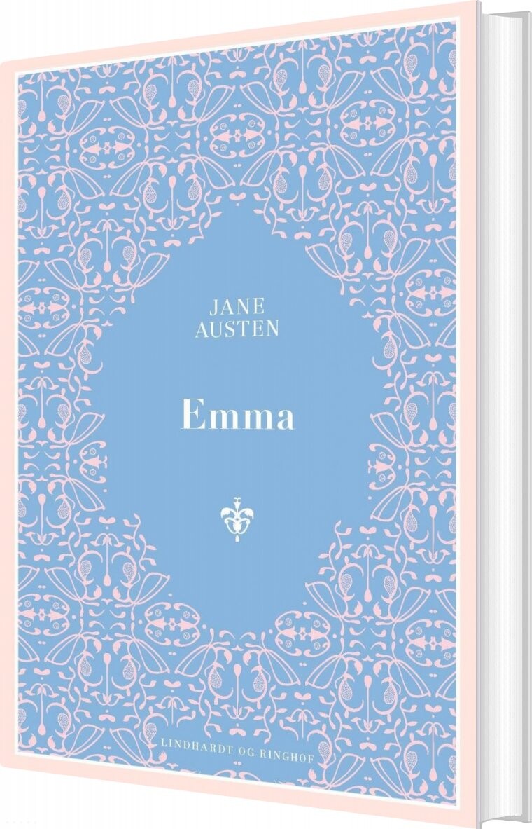 Emma - Jane Austen - Bog
