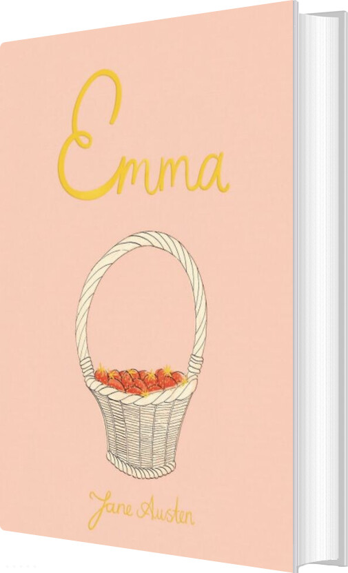 Emma - Jane Austen - English Book