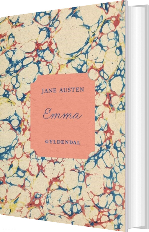 Emma - Jane Austen - Bog