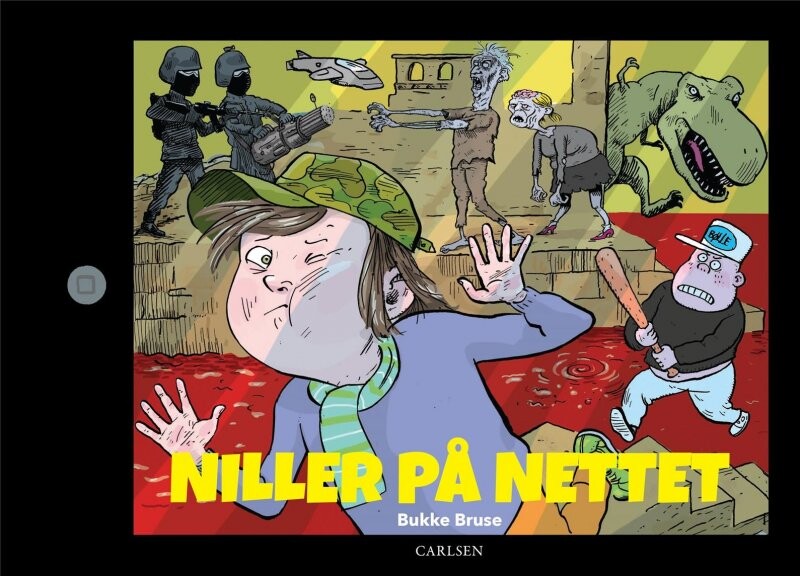bog på nettet bog på nettet