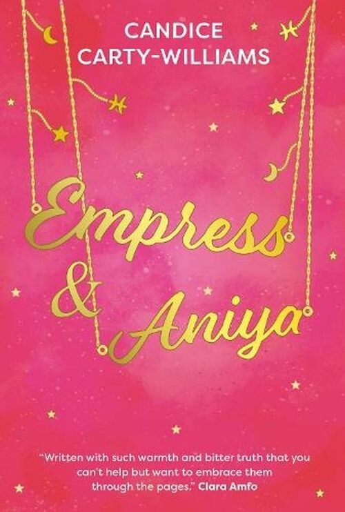 Billede af Empress & Aniya - Candice Carty-williams - English Book