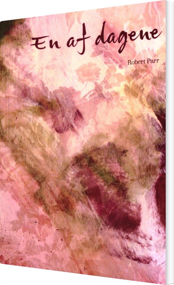 En Af Dagene - Robert Parr - Bog