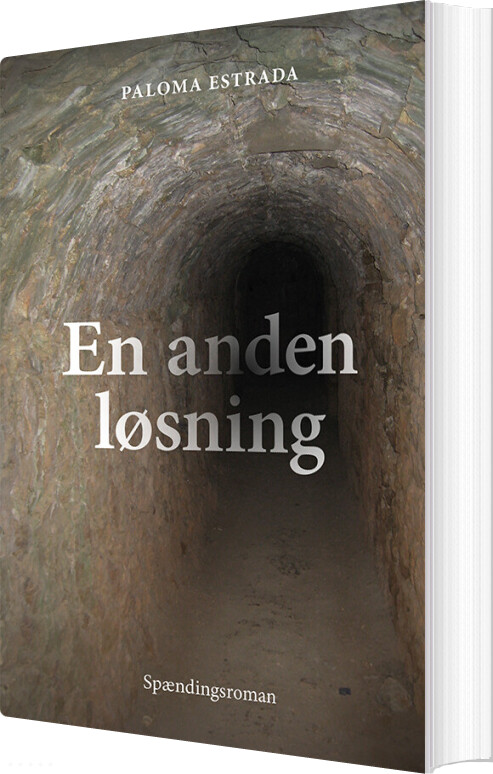 En Anden Løsning - Paloma Estrada - Bog
