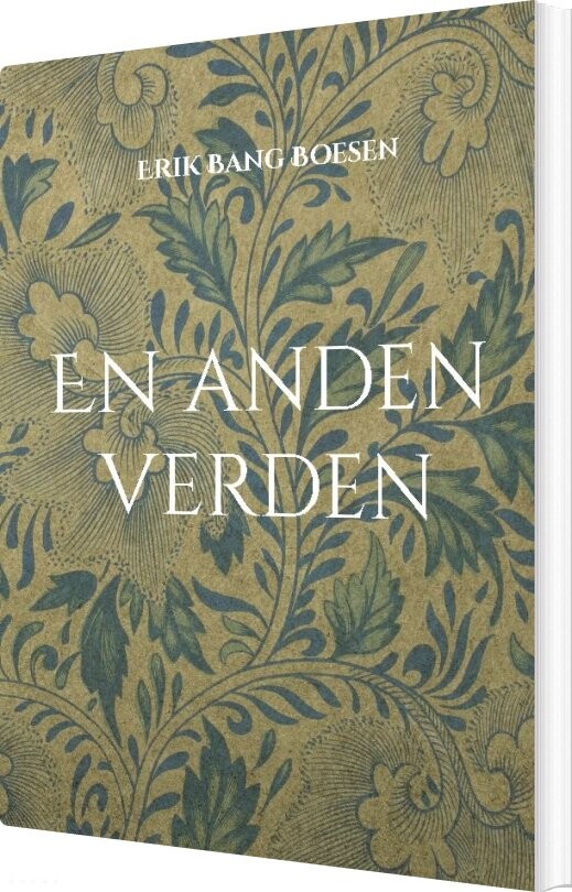 Billede af En Anden Verden - Erik Bang Boesen - Bog