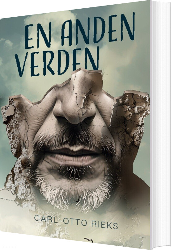 En Anden Verden - Carl-otto Rieks - Bog