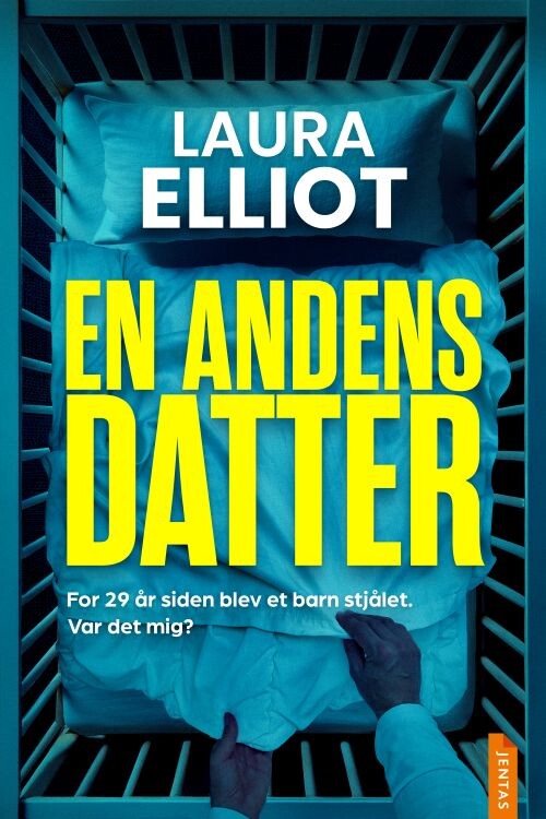 En Andens Datter - Laura Elliot - Bog
