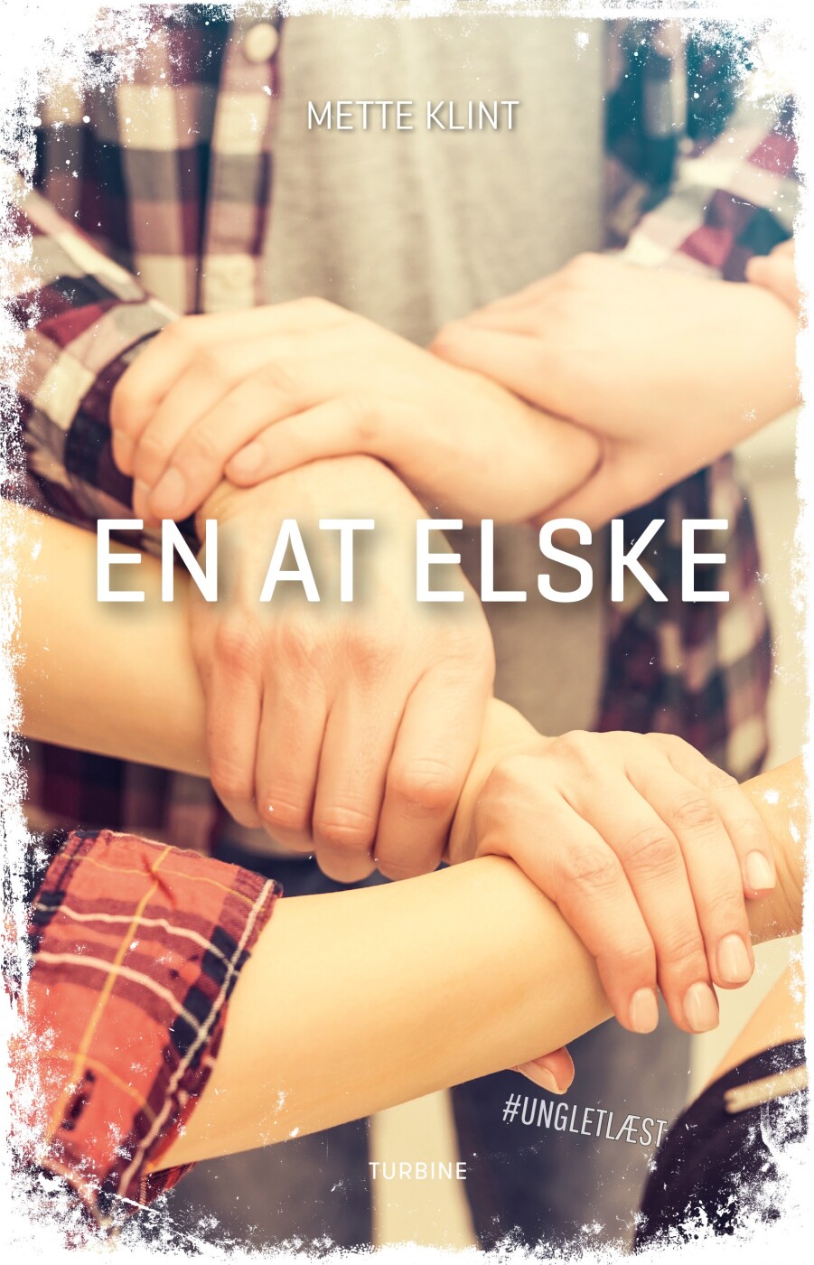 Billede af En At Elske - Mette Klint - Bog