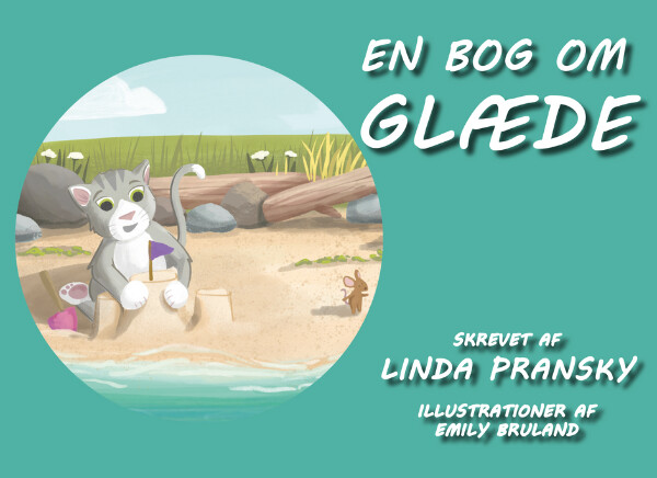 Billede af En Bog Om Glæde - Linda Pransky - Bog