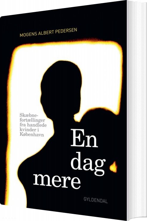 Billede af En Dag Mere - Mogens Albert Pedersen - Bog