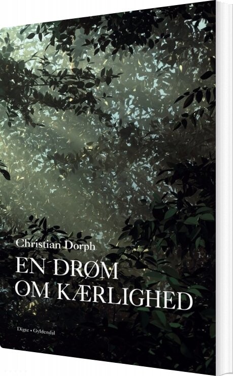 Billede af En Drøm Om Kærlighed - Christian Dorph - Bog