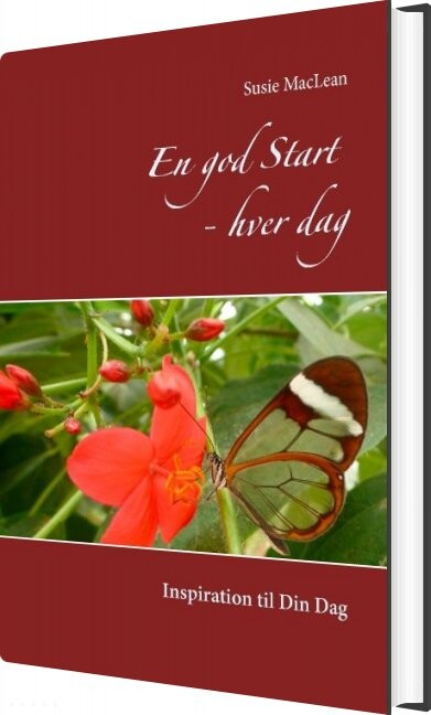 Billede af En God Start - Hver Dag - Susie Maclean - Bog