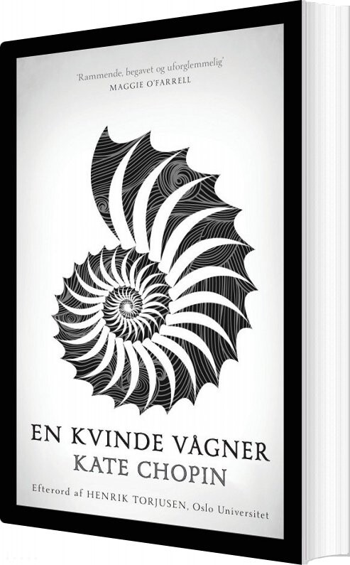 Billede af En Kvinde Vågner - Kate Chopin - Bog