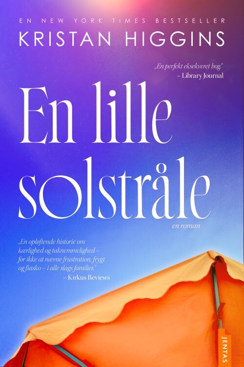 Billede af En Lille Solstråle - Kristan Higgins - Bog