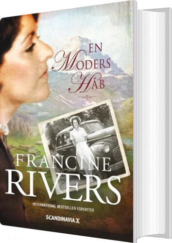Billede af En Moders Håb - Francine Rivers - Bog