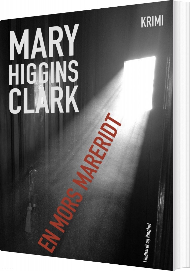 En Mors Mareridt - Mary Higgins Clark - Bog