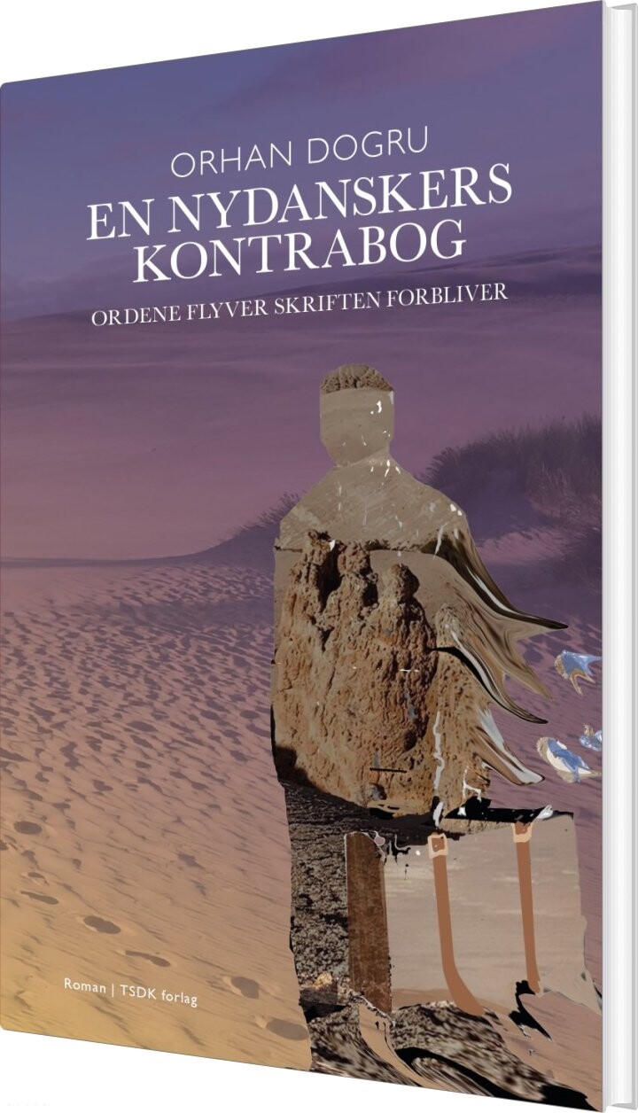 En Nydanskers Kontrabog - Orhan Dogru - Bog