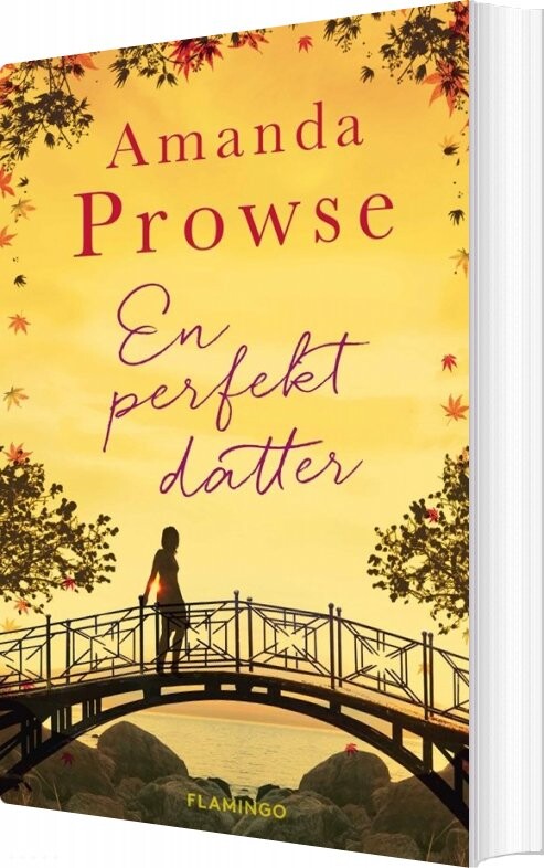 Billede af En Perfekt Datter - Amanda Prowse - Bog