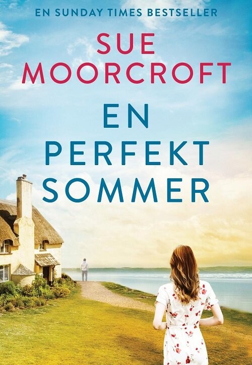 En Perfekt Sommer - Sue Moorcroft - Bog