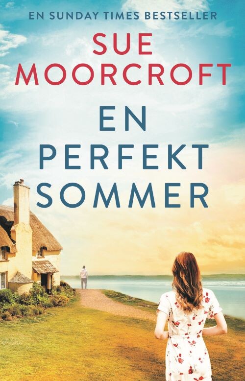 En Perfekt Sommer - Sue Moorcroft - Bog