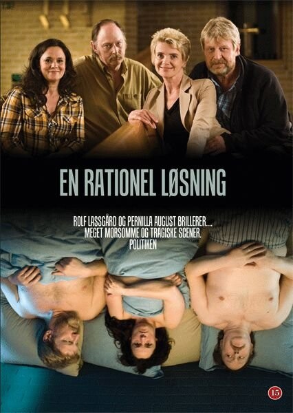 En Rationel Løsning / Det Enda Rationella - DVD - Film