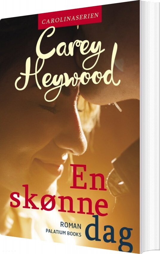 Billede af En Skønne Dag - Carey Heywood - Bog