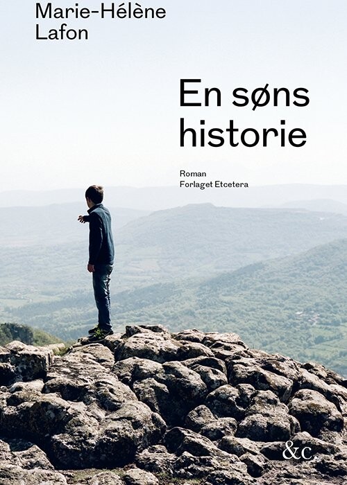 En Søns Historie - Marie-hélène Lafon - Bog
