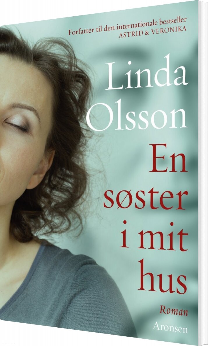 Billede af En Søster I Mit Hus - Linda Olsson - Bog