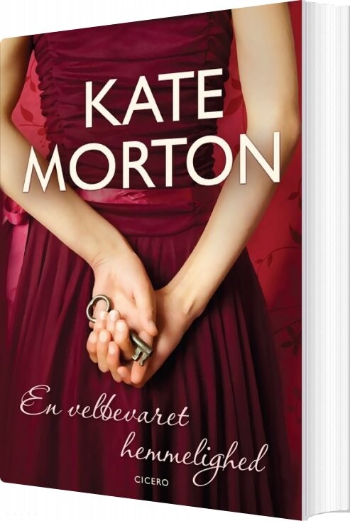 Billede af En Velbevaret Hemmelighed - Kate Morton - Bog