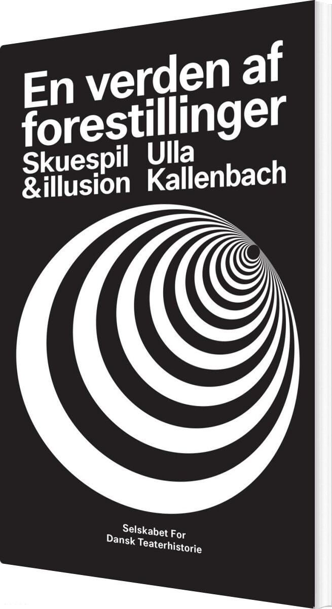 En Verden Af Forestillinger - Ulla Kallenbach - Bog