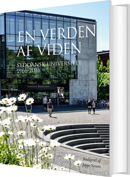 En Verden Af Viden - Bog