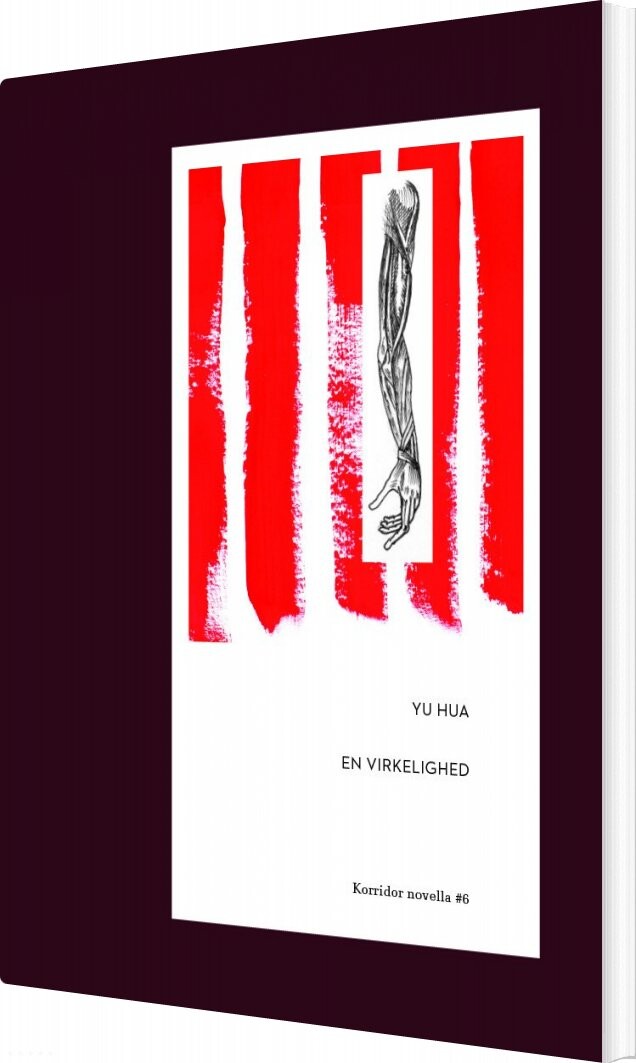 Billede af En Virkelighed - Yu Hua - Bog