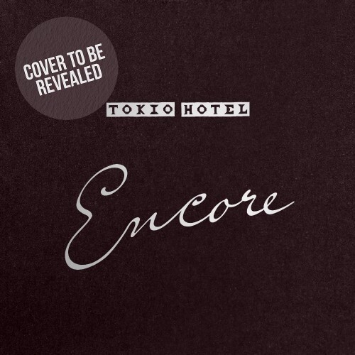 Tokio Hotel - Encore - CD