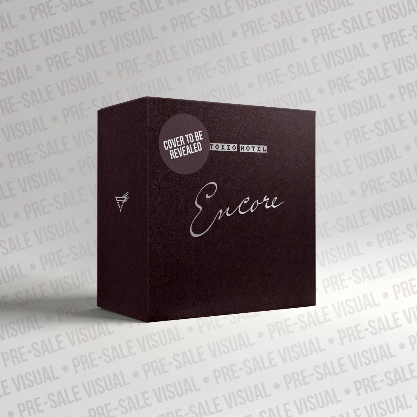 Tokio Hotel - Encore - CD