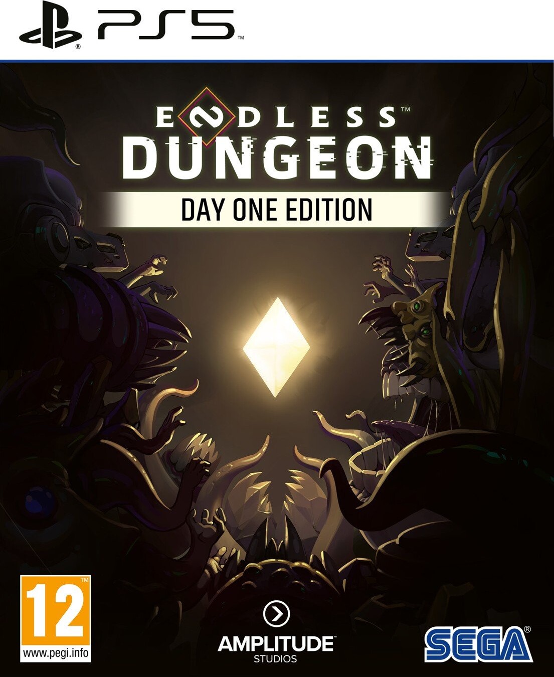 Endless Dungeon (day One Edition) - PS5