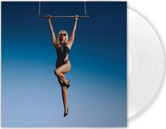 Miley Cyrus - Endless Summer Vacation - Coloured Vinyl - Vinyl Lp