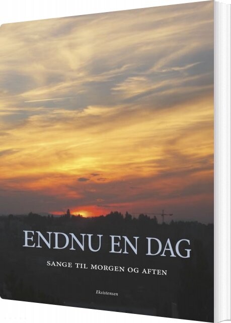 Billede af Endnu En Dag - Holger Lissner - Bog