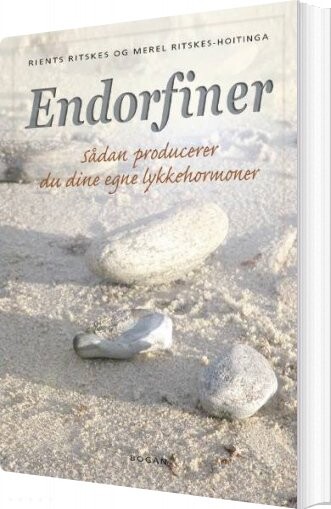 Billede af Endorfiner - Merel Ritskes-hoitinga - Bog