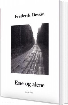 Billede af Ene Og Alene - Frederik Dessau - Bog