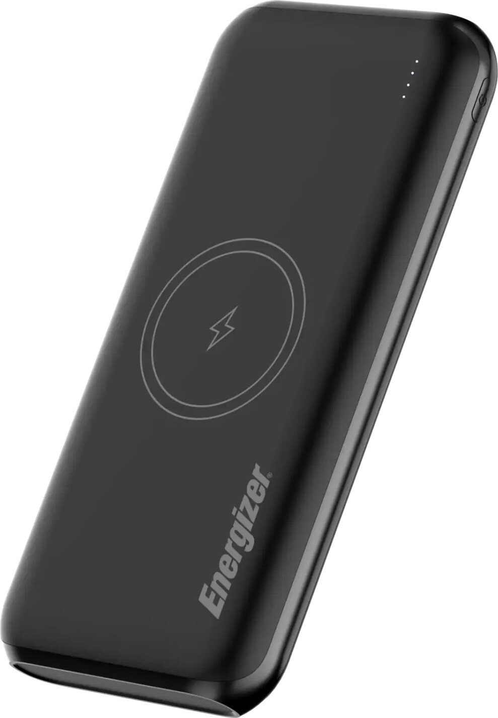 Energizer 10k Wireless & Pd 20w Fast Charge Power Bank 10000mah