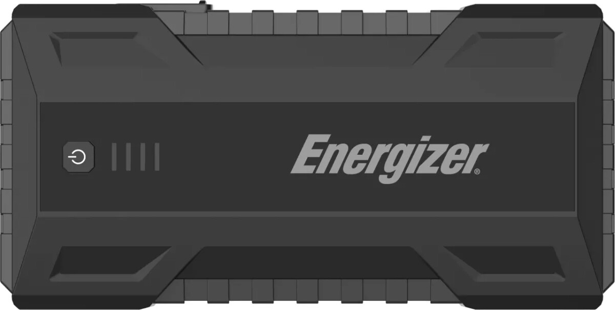 Energizer - 3-i-1 Starthjælp - 8000 Mah