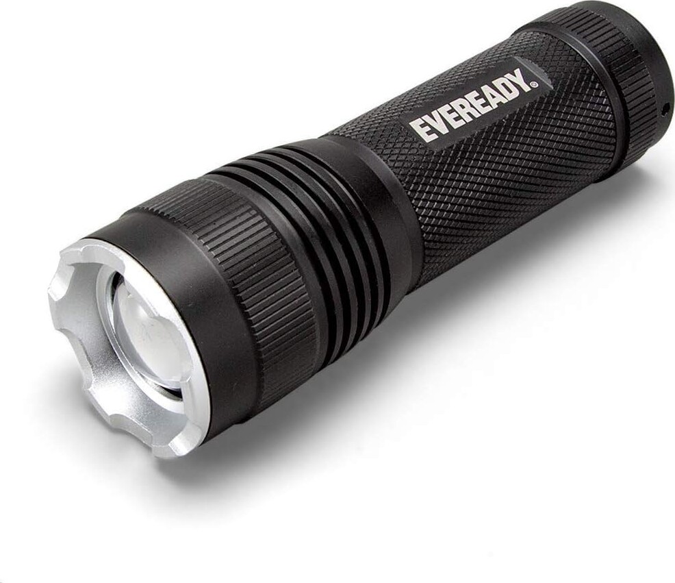 Energizer - Eveready Taktisk Lommelygte Led 300 Lumen