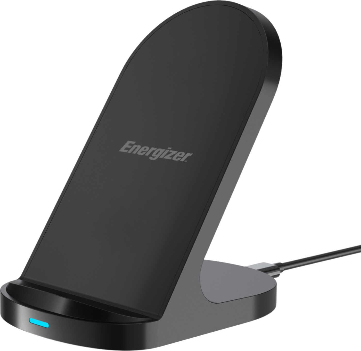 Energizer - Qi Wireless Series Wcp108 - Usb-c 5v/2a, 9v/2a, 12v/1.67a