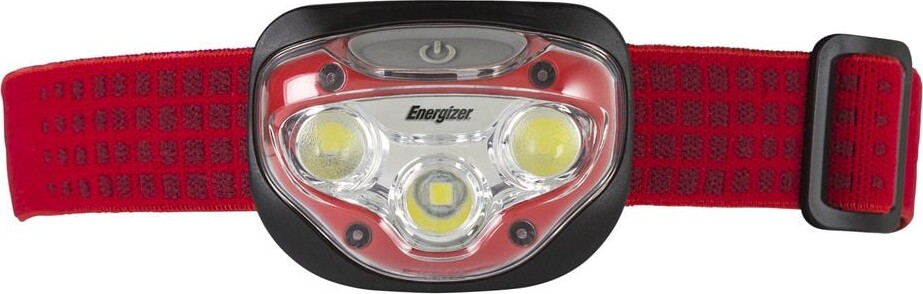 Energizer - Vision Headlamp Hd 300 Lumen