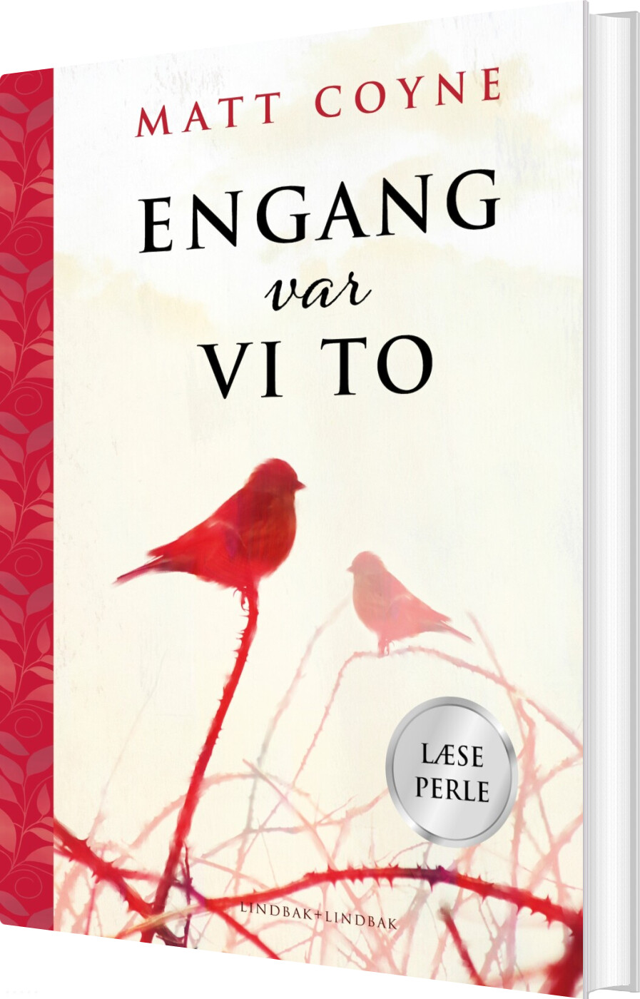 Engang Var Vi To - Matt Coyne - Bog