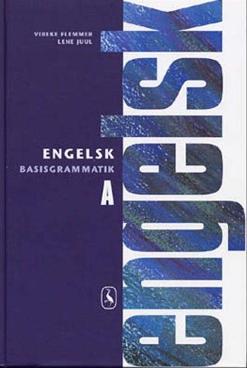 Billede af Engelsk Basisgrammatik A - Vibeke Flemmer - Bog