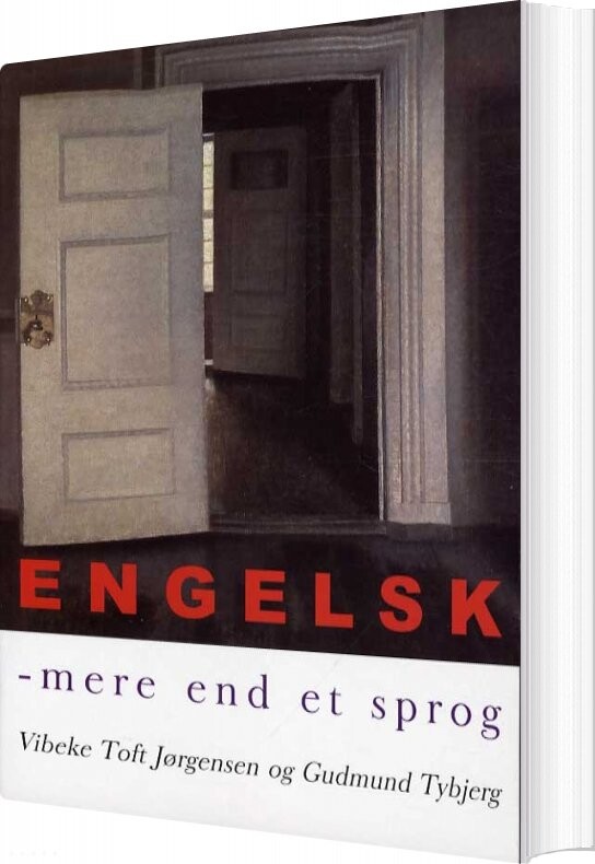 Billede af Engelsk - Mere End Et Sprog - Vibeke Toft Jørgensen - Bog