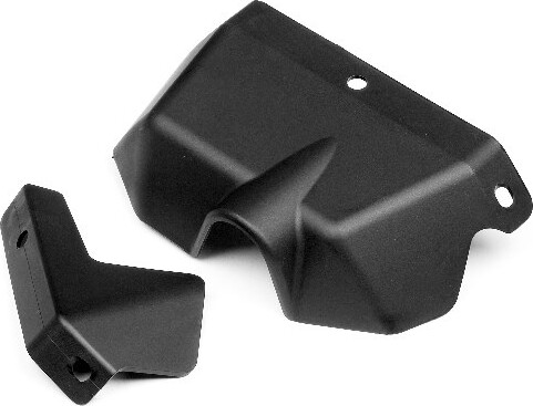 Billede af Engine Guard - Hp85246 - Hpi Racing