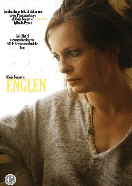Englen - DVD - Film
