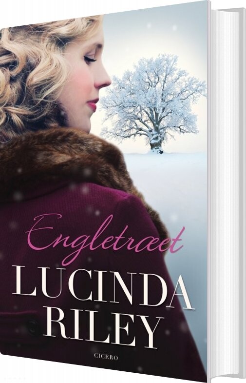 Billede af Engletræet - Lucinda Riley - Bog