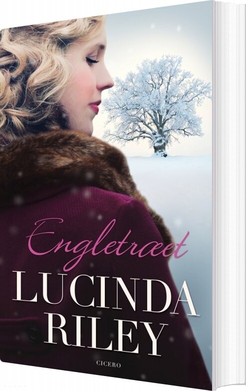 Engletræet - Lucinda Riley - Bog